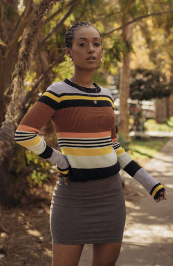 Honnete Bas / honnetebas Nude Leaks Photo 16