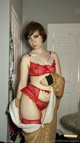 hookedontrouble Nude Leaks Photo 1