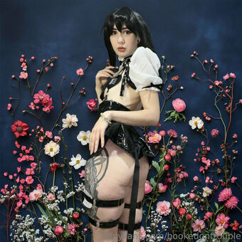 hookedontrouble Nude Leaks Photo 23