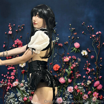 hookedontrouble Nude Leaks Photo 25