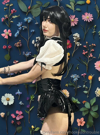 hookedontrouble Nude Leaks Photo 26