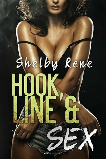 Hookline Nude Leaks Photo 4