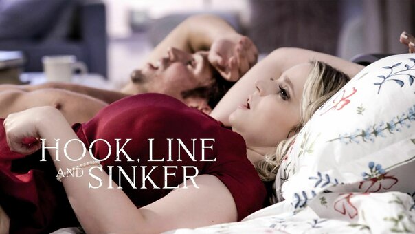 Hookline Nude Leaks Photo 10