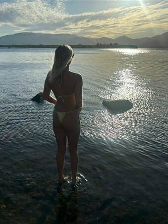 Hope Docherty / hopedochertyx Nude Leaks Photo 2
