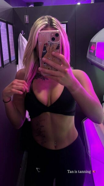 Hope Docherty / hopedochertyx Nude Leaks Photo 10