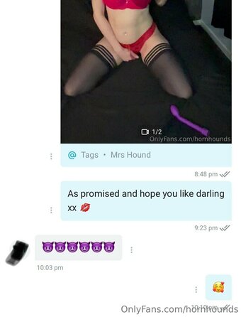 hornhounds hornhounds