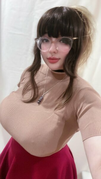HorrorFae Nude Leaks OnlyFans Photo 10