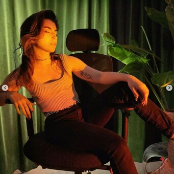 HortyUnderscore Nude Leaks Photo 1