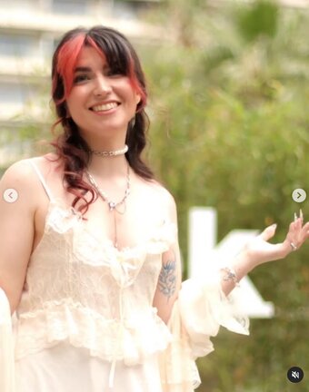 HortyUnderscore Nude Leaks Photo 2