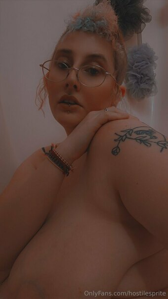 hostilesprite Nude Leaks Photo 1