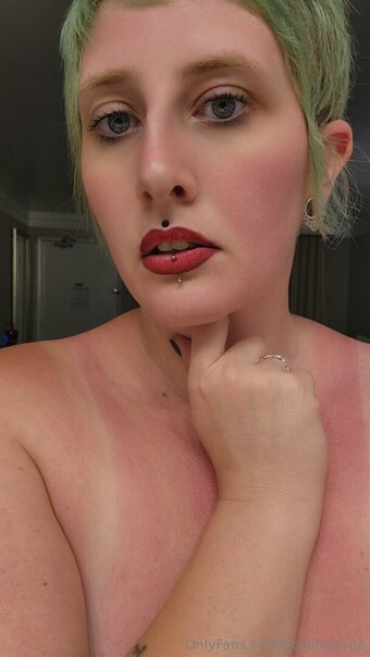 hostilesprite Nude Leaks Photo 2