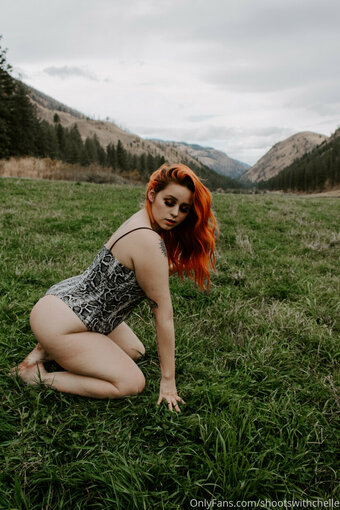 hotchellerae Nude Leaks Photo 10