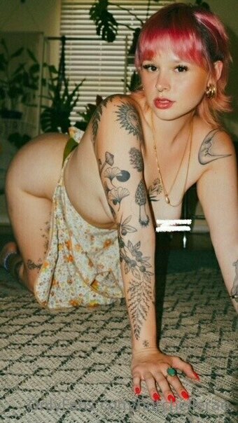 hotchellerae Nude Leaks Photo 22