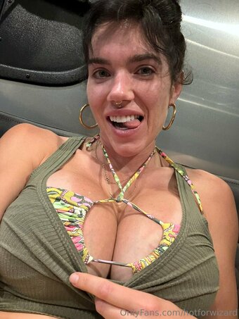 hotforwizard Nude Leaks Photo 25