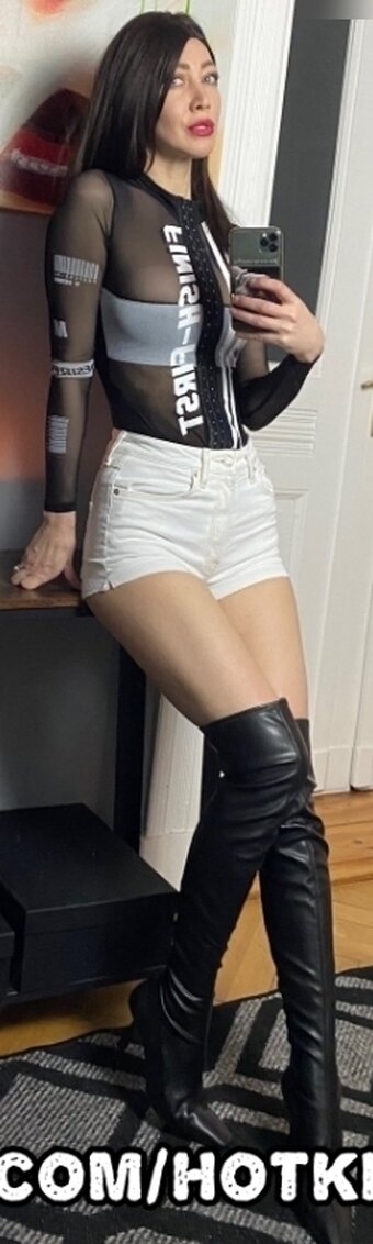 hotkinkyjo Nude Leaks Photo 13
