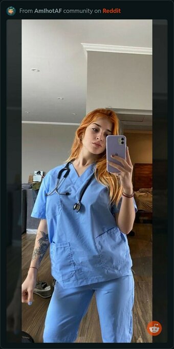 Hottie Sofia / fitnursesofia / sofia_the.hottie Nude Leaks OnlyFans Photo 2