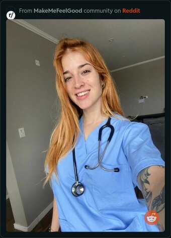 Hottie Sofia / fitnursesofia / sofia_the.hottie Nude Leaks OnlyFans Photo 3