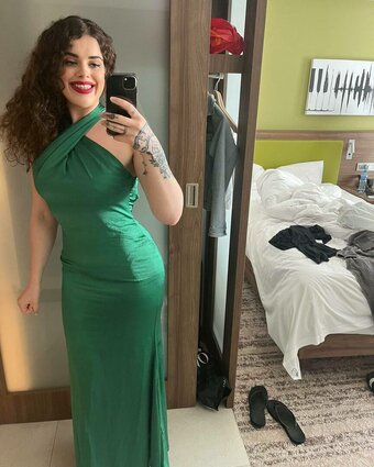 Hpthrustqueen / hipthrustqueen Nude Leaks Photo 1