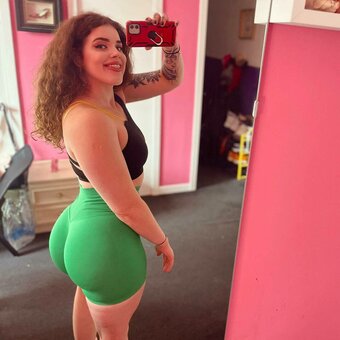 Hpthrustqueen / hipthrustqueen Nude Leaks Photo 4