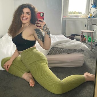 Hpthrustqueen / hipthrustqueen Nude Leaks Photo 7