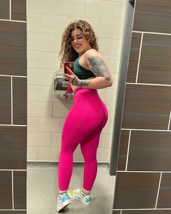 Hpthrustqueen / hipthrustqueen Nude Leaks Photo 13