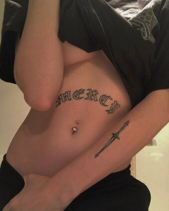 htmlrat Nude Leaks Photo 19