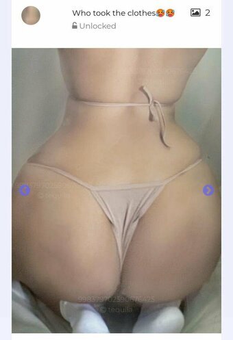 http.tequila_ Nude Leaks Photo 8