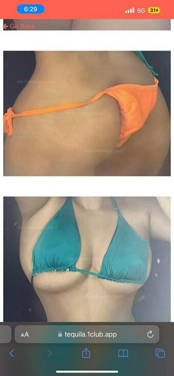 http.tequila_ Nude Leaks Photo 33