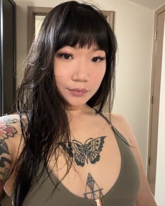 http403err / chiefuskweefus Nude Leaks Photo 1