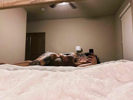 http403err / chiefuskweefus Nude Leaks Photo 10