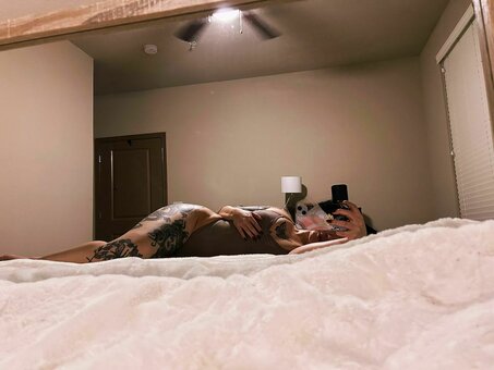 http403err / chiefuskweefus Nude Leaks Photo 11