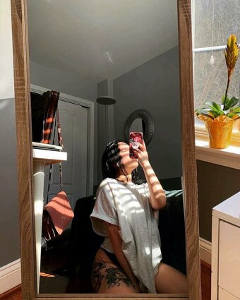 http403err / chiefuskweefus Nude Leaks Photo 26