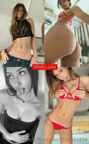 httpkatze Nude Leaks Photo 10