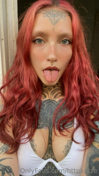 httpkatze Nude Leaks Photo 27