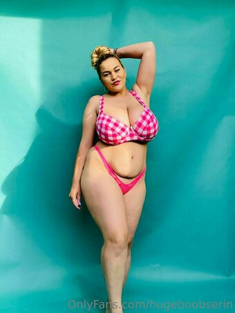 Hugeboobserin Nude Leaks OnlyFans Photo 79