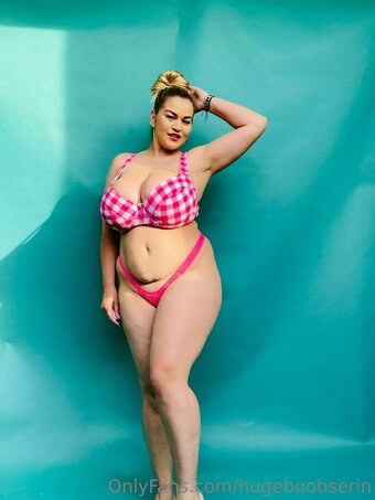 Hugeboobserin Nude Leaks OnlyFans Photo 82