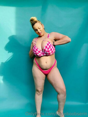 Hugeboobserin Nude Leaks OnlyFans Photo 83