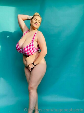 Hugeboobserin Nude Leaks OnlyFans Photo 85