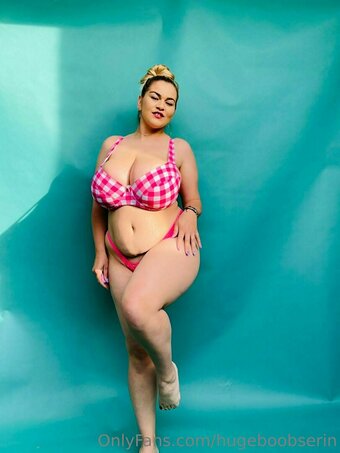 Hugeboobserin Nude Leaks OnlyFans Photo 91