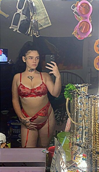 Humbledemon / Hailey Gardner Nude Leaks OnlyFans Photo 24