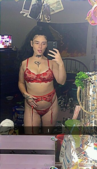 Humbledemon / Hailey Gardner Nude Leaks OnlyFans Photo 26