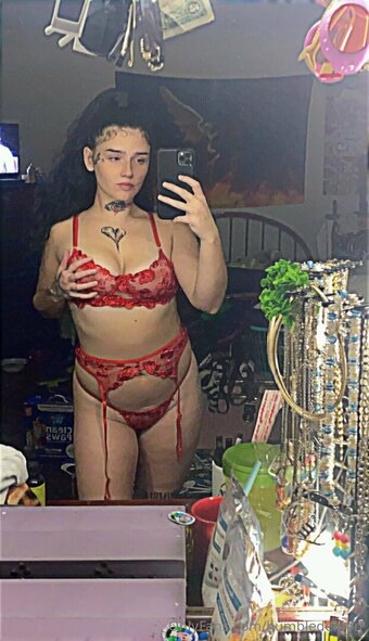 Humbledemon / Hailey Gardner Nude Leaks OnlyFans Photo 27