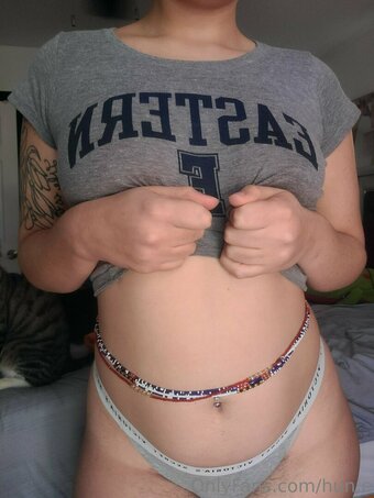 hun.e Nude Leaks Photo 8