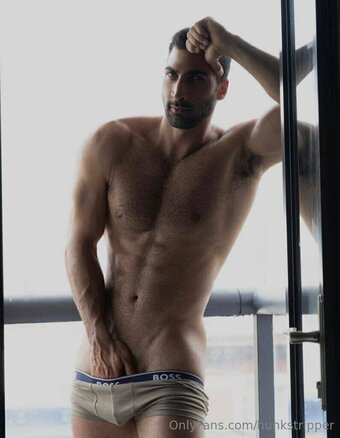 hunkstripper / stripper_vip Nude Leaks OnlyFans Photo 22