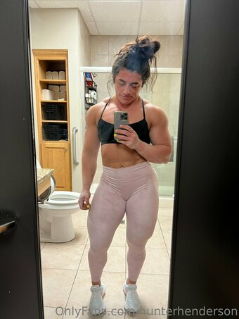 hunterhenderson Nude Leaks Photo 9