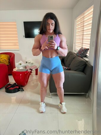 hunterhenderson Nude Leaks Photo 15