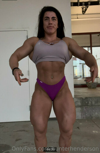 hunterhenderson Nude Leaks Photo 17