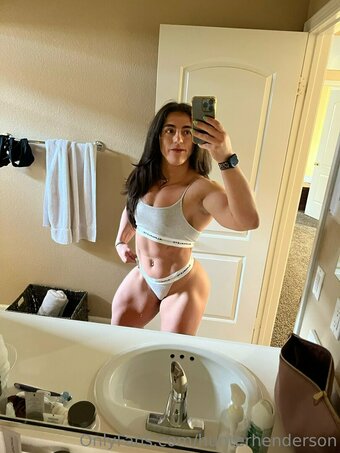 hunterhenderson Nude Leaks Photo 22