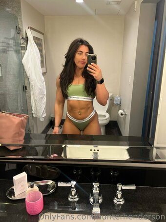 hunterhenderson Nude Leaks Photo 24