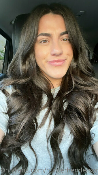 hunterhenderson Nude Leaks Photo 27